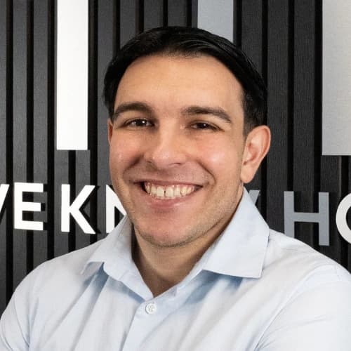 Georgio Daskalakis — Cloud & KI bei ITTK