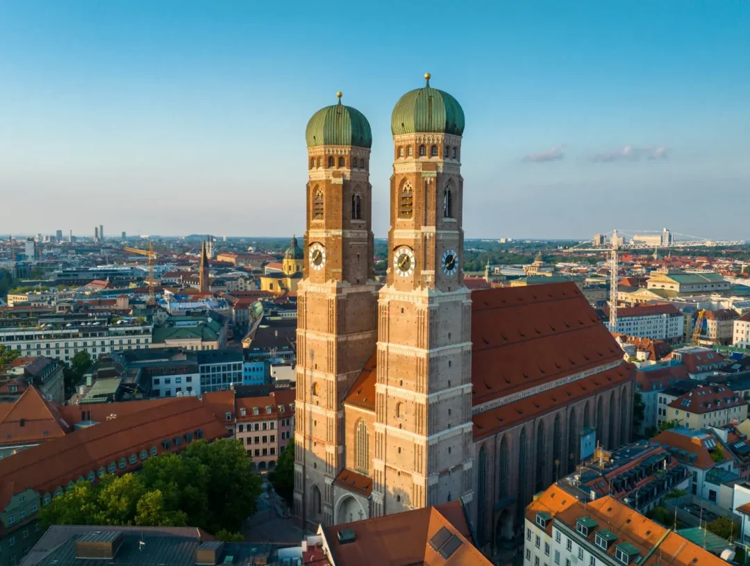Frauenkirche München