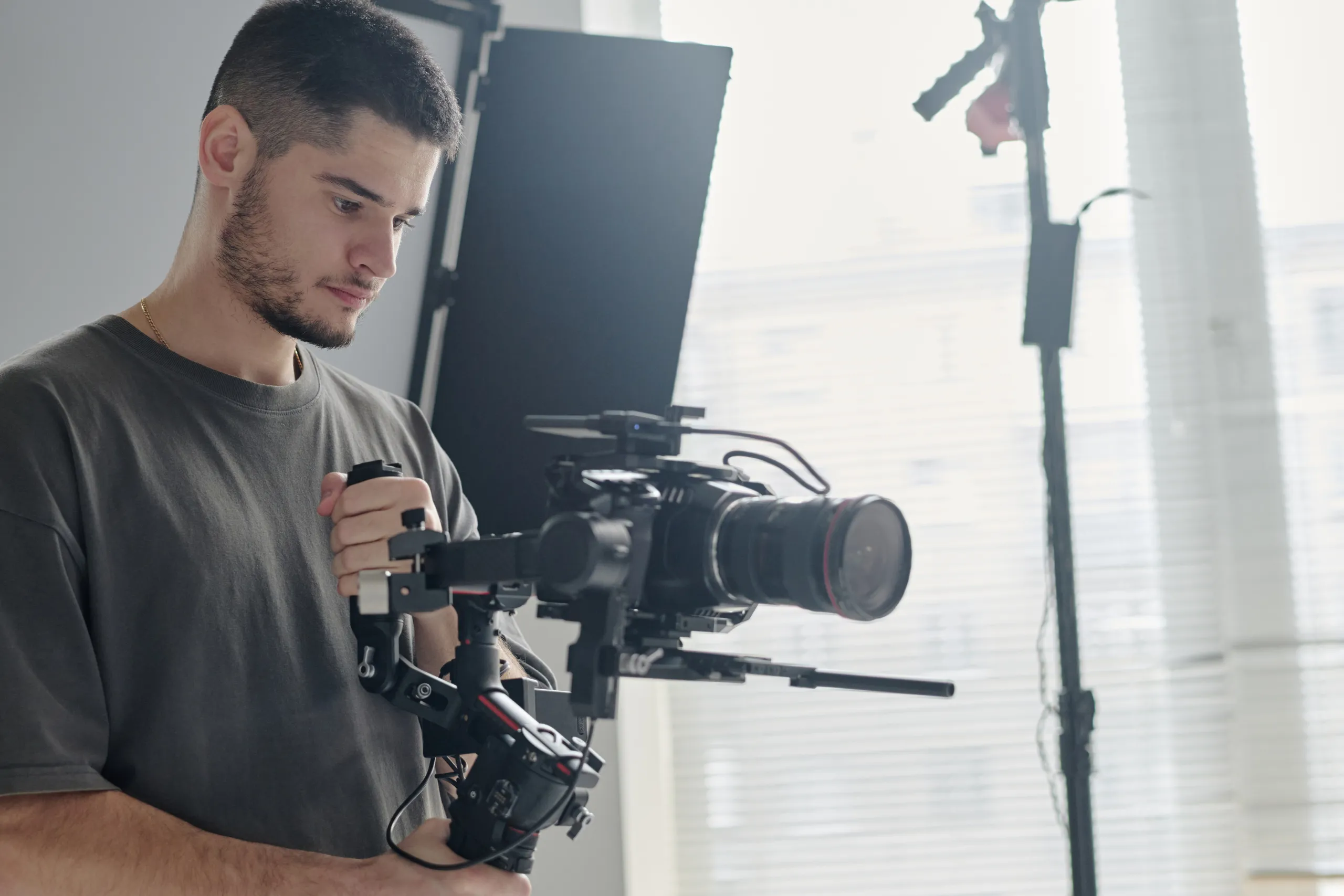 Imagefilme & Business Content