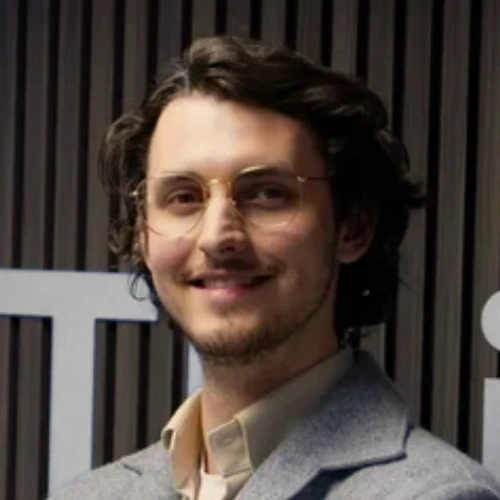 Julian Seissenschmidt – Consultant Ausschreibungsmanagement bei ITTK