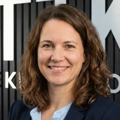 Laura Becker – Cloud & Infrastruktur bei ITTK