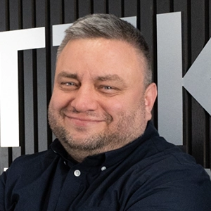 Martin Schneider – Telekommunikation bei ITTK