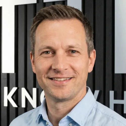 Tobias Wagner – Glasfaser & Netzwerke bei ITTK